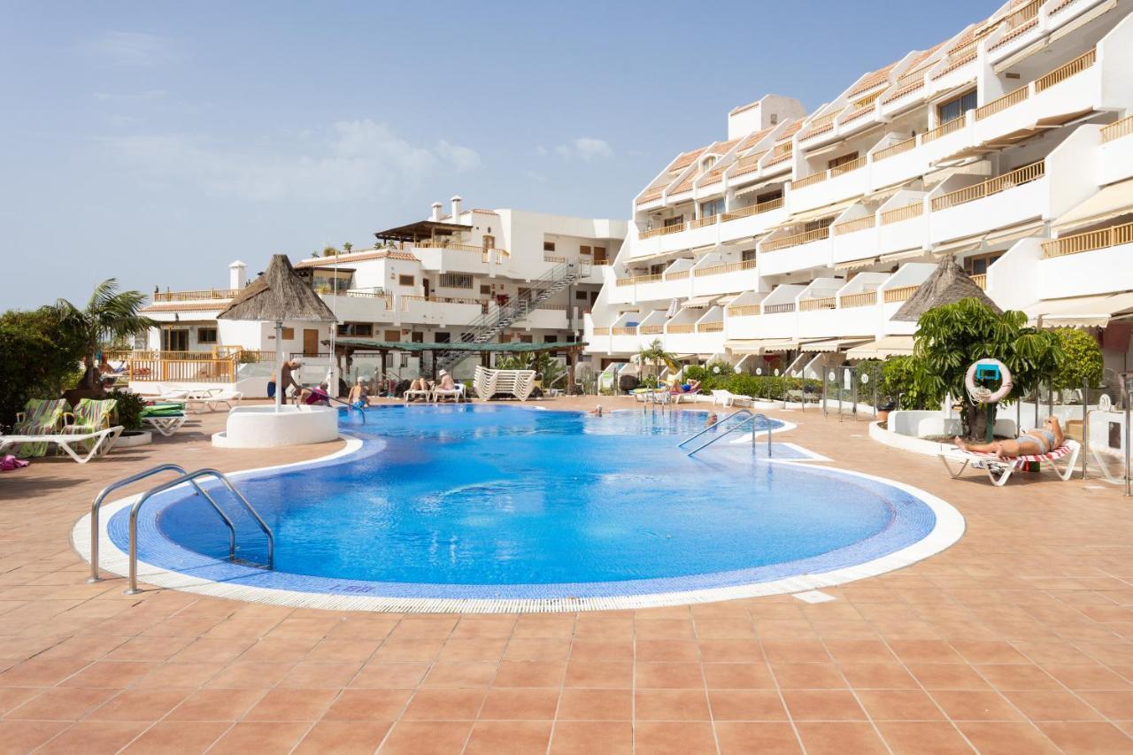 Apartamento Del Atlantico Apartment Costa Adeje  Exterior photo