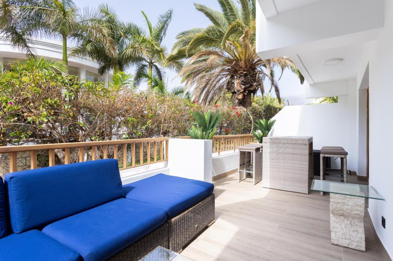 Apartamento Del Atlantico Apartment Costa Adeje  Exterior photo